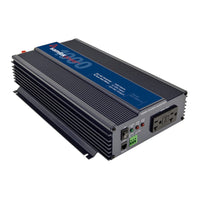Samlex America Qualifies for Free Shipping Samlex PST-1000F-12 Pure Sine Wave Inverter 12v Input 120v #PST-1000F-12