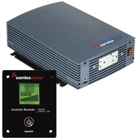 Samlex America Qualifies for Free Shipping Samlex Pure Sine Wave Inverter 12v Input 115 #SSW-2000-12A