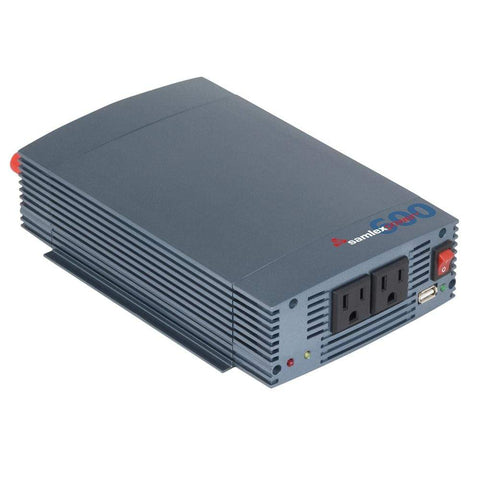Samlex America Qualifies for Free Shipping Samlex Pure Sine Wave Inverter 12v Input 115 #SSW-600-12A