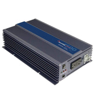 Samlex America Qualifies for Free Shipping Samlex Pure Sine Wave Inverter 12v Input 120 #PST-1500-12