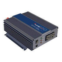 Samlex America Qualifies for Free Shipping Samlex Pure Sine Wave Inverter 24v Input 120 #PST-600-24