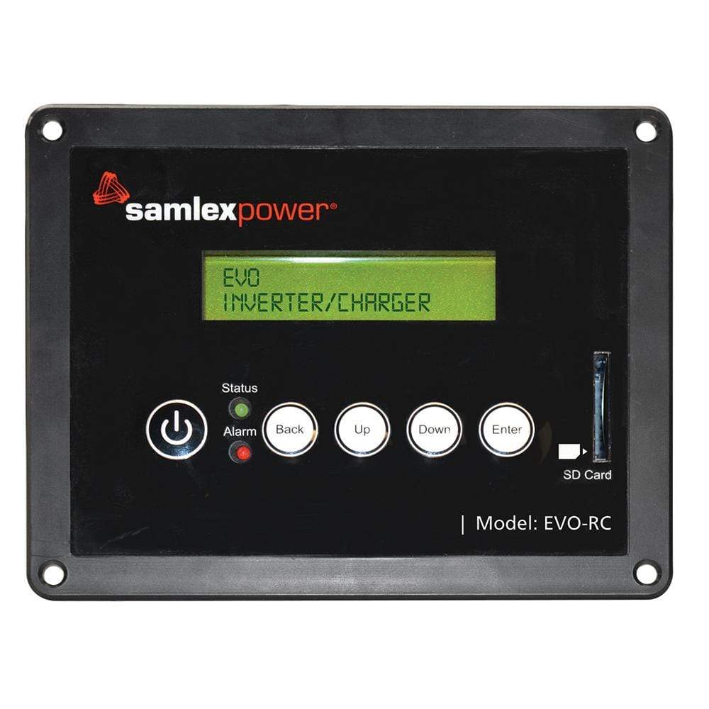 Samlex America EVO-RC Inverters