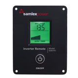 Samlex America Qualifies for Free Shipping Samlex Remote Control for SSW Series Inverters #SSW-R1-12B