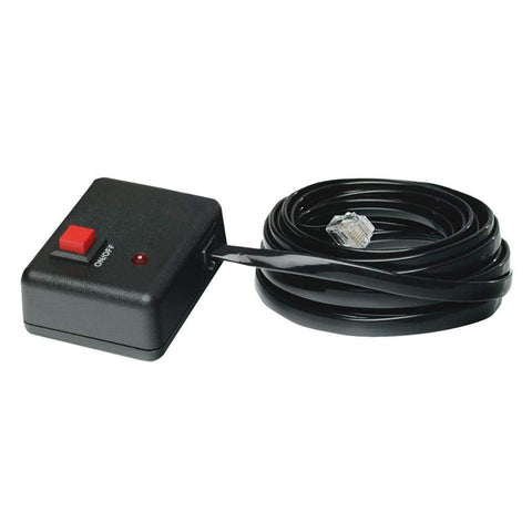 Samlex America Qualifies for Free Shipping Samlex Remote On-Off Control for Use with PSE and #RC-15