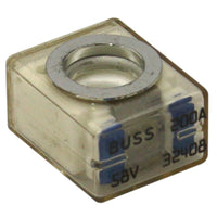 Samlex America Qualifies for Free Shipping Samlex Replacement Fuse 200a with Retail #MRBF-200