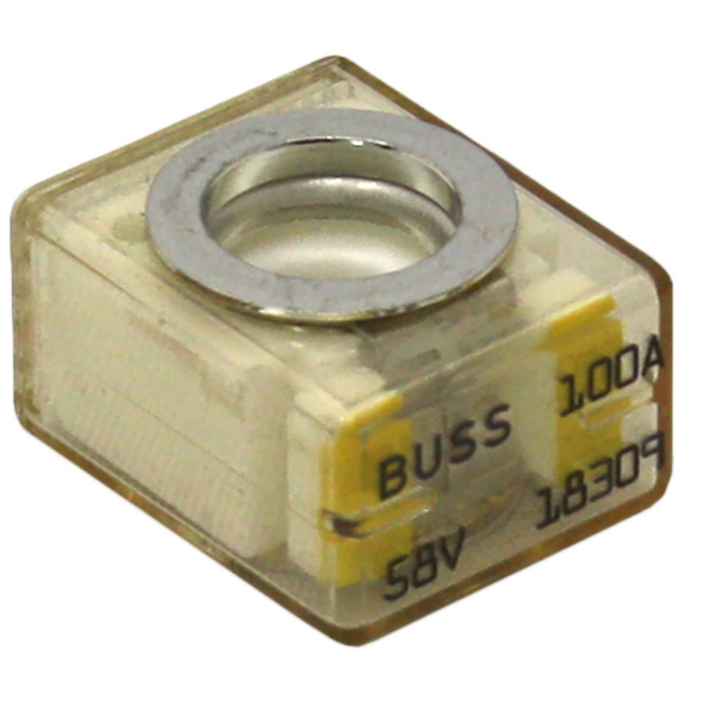 Samlex Replacement Terminal 100a Fuse Retail #MRBF-100