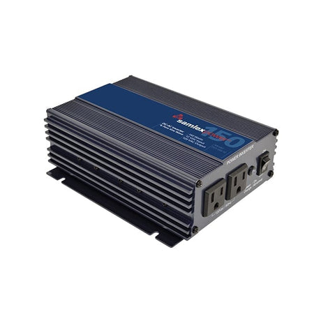 Samlex America Qualifies for Free Shipping Samlex SEC-Series 3-Bank 3-Stage Battery Charger 24V/15A #PST-150-12