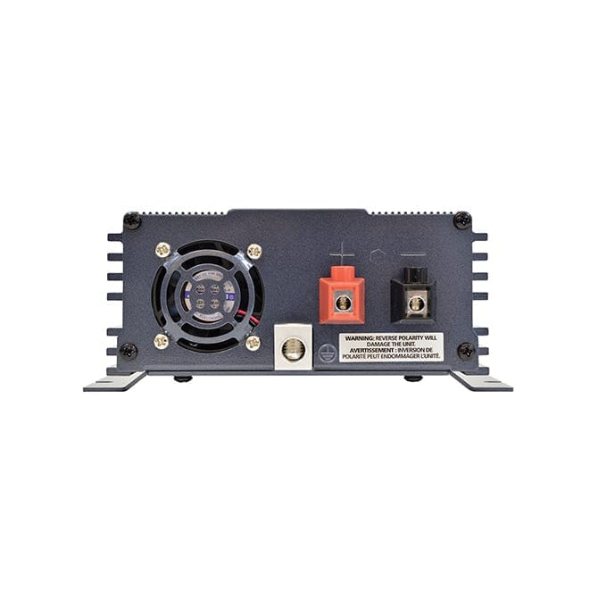 Samlex America Qualifies for Free Shipping Samlex SEC-Series 3-Bank 3-Stage Battery Charger 24V/15A #PST-150-12