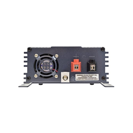 Samlex America Qualifies for Free Shipping Samlex SEC-Series 3-Bank 3-Stage Battery Charger 24V/15A #PST-150-12
