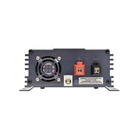 Samlex America Qualifies for Free Shipping Samlex SEC-Series 3-Bank 3-Stage Battery Charger 24V/15A #PST-150-12