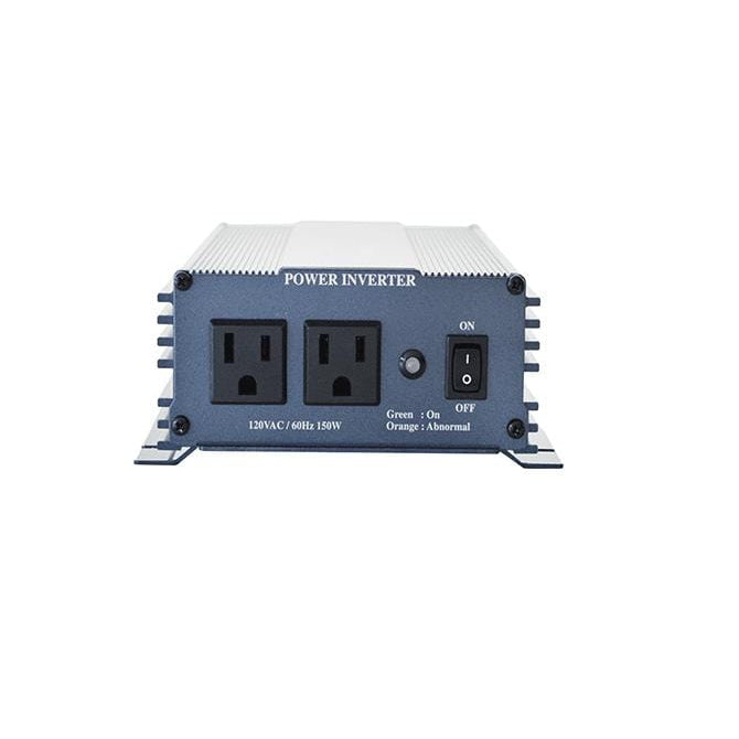 Samlex America Qualifies for Free Shipping Samlex SEC-Series 3-Bank 3-Stage Battery Charger 24V/15A #PST-150-12