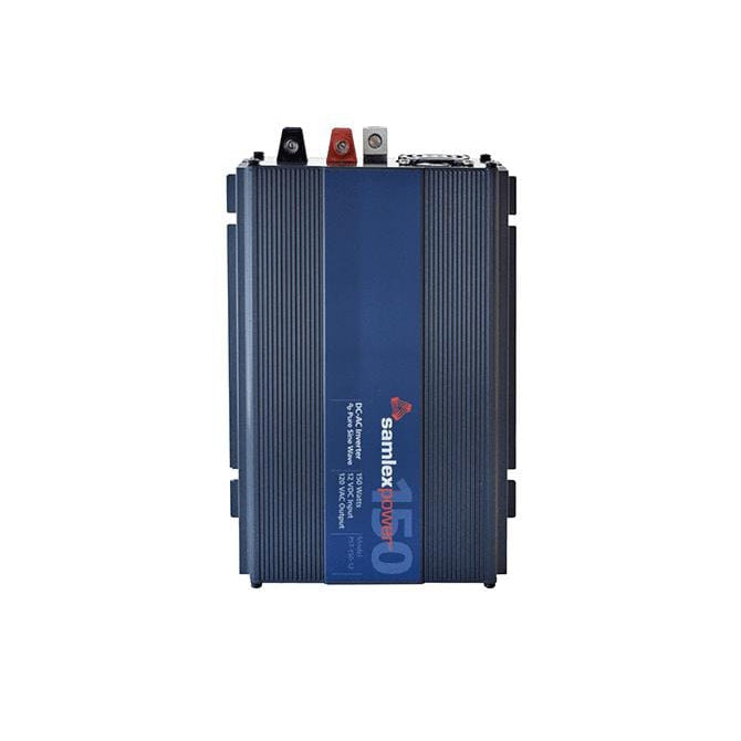 Samlex America Qualifies for Free Shipping Samlex SEC-Series 3-Bank 3-Stage Battery Charger 24V/15A #PST-150-12