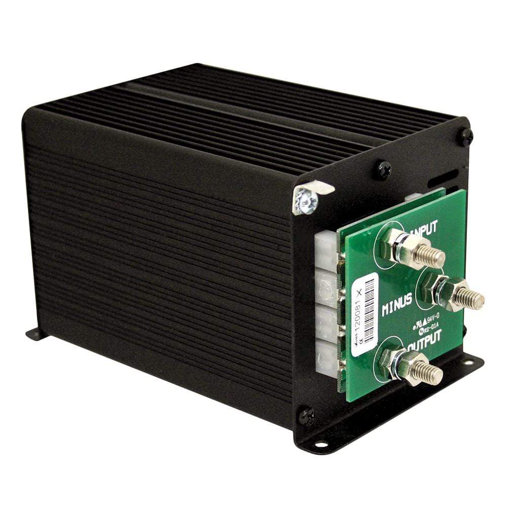 Samlex America Qualifies for Free Shipping Samlex Switching DC-DC Converter 20-35v Input 13.8v #SDC-60