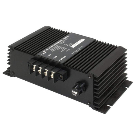 Samlex America Qualifies for Free Shipping Samlex Switching DC-DC Converter 23-30v Input 13.8v #SDC-15