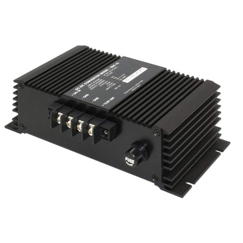 Samlex America Qualifies for Free Shipping Samlex Switching DC-DC Converter 23-30v Input 13.8v #SDC-15