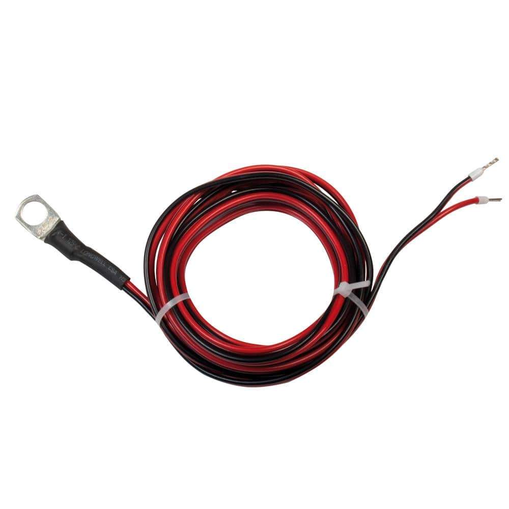 Samlex America Qualifies for Free Shipping Samlex Temperature Sensor with 10' of Wire #DC-BTS-A-C