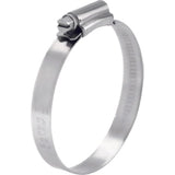 Scandvik Qualifies for Free Shipping Scandvik ABA 316 SS #80 Clamp #66140
