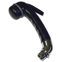 Scandvik Qualifies for Free Shipping Scandvik Black Sprayer with Elbow #14001