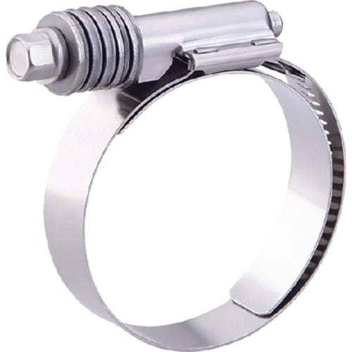 Scandvik Qualifies for Free Shipping Scandvik Breeze Constant-Torque Clamp 10-pk 4-1/4" #50209
