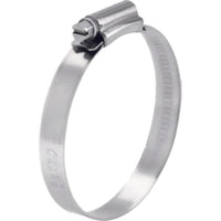 Scandvik Qualifies for Free Shipping Scandvik Clamp 316 SS #80 10-pk #66140P