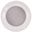 Scandvik Qualifies for Free Shipping Scandvik Downlight S3 Cool White/Blue Surface Mount #41672P