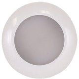 Scandvik Qualifies for Free Shipping Scandvik Downlight S3 Cool White/Blue Surface Mount #41672P