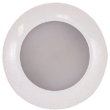 Scandvik Qualifies for Free Shipping Scandvik Downlight S3 Cool White/Blue Surface Mount #41672P
