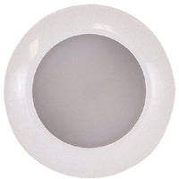 Scandvik Qualifies for Free Shipping Scandvik Downlight S3 Cool White/Blue Surface Mount #41672P