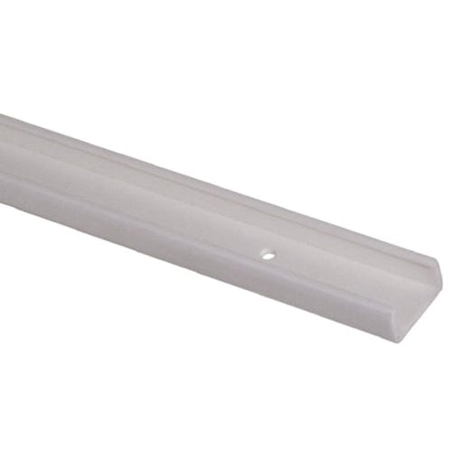 Scandvik Qualifies for Free Shipping Scandvik LED Flex Trak 14mm x 4' White PVC #41731