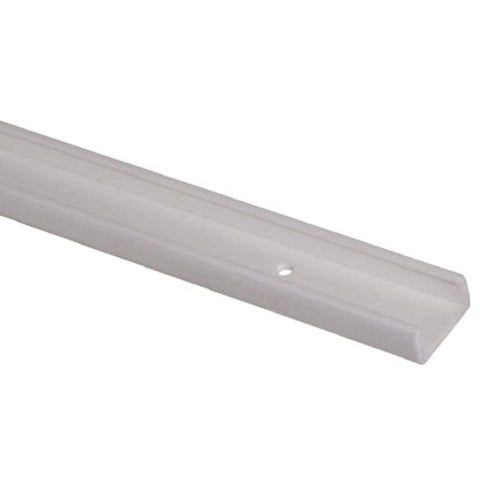 Scandvik Qualifies for Free Shipping Scandvik LED Flex Trak 14mm x 4' White PVC #41731