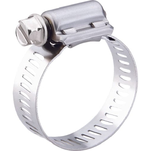 Scandvik Qualifies for Free Shipping Scandvik Powerseal 1/2" 316 10-pk #10 #50032