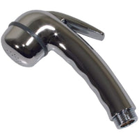 Scandvik Qualifies for Free Shipping Scandvik Shower Handle Chrome #14005