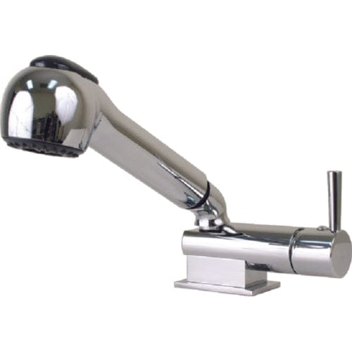 Scandvik Qualifies for Free Shipping Scandvik Shower Single Lever ABS #14410P