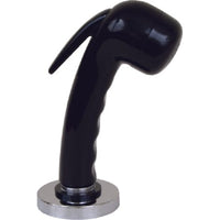 Scandvik Qualifies for Free Shipping Scandvik Sprayer Black with 6' Hose #14032