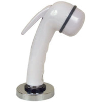 Scandvik Qualifies for Free Shipping Scandvik Sprayer White with 6' Hose #14031