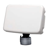 Scanstrut Qualifies for Free Shipping Scanpod Deck Pod Deep Uncut Usable Face 10.3" x 15.0" White #SPD-12D-W