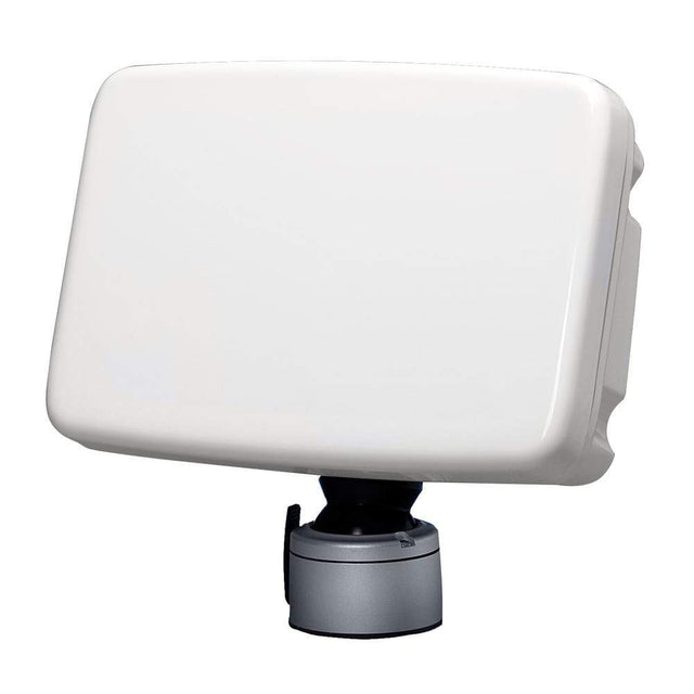 Scanstrut Qualifies for Free Shipping Scanpod Deck Pod Deep Uncut Usable Face 10.3" x 15.0" White #SPD-12D-W