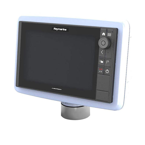 Scanstrut Qualifies for Free Shipping Scanpod Deck Pod Uncut for 10" to 12" Displays #SPD-13-W