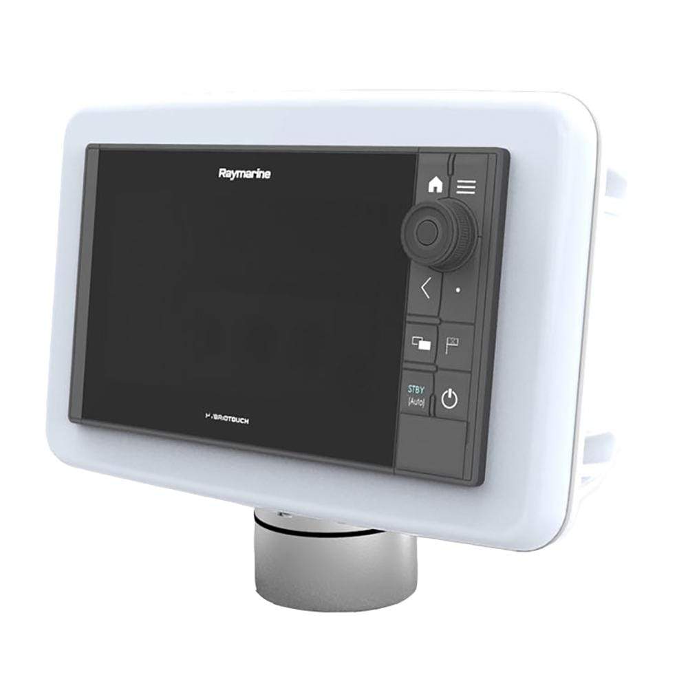Scanstrut Qualifies for Free Shipping Scanpod Deck Pod Uncut for 9" Displays #SPD-9-W