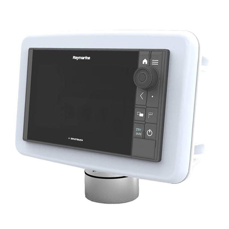 Scanstrut Qualifies for Free Shipping Scanpod Deck Pod Uncut for 9" Displays #SPD-9-W