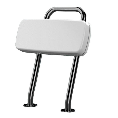Scanstrut Qualifies for Free Shipping Scanpod Helm Pod 3 Instrument Uncut #SPH-3I-W