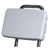 Scanstrut Qualifies for Free Shipping Scanpod Helm Pod Deep Uncut Usable Face 12.2" x 17.3" White #SPH-15D-W