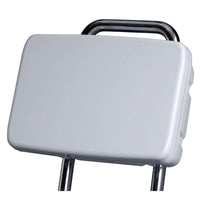 Scanstrut Qualifies for Free Shipping Scanpod Helm Pod Deep Uncut Usable Face 12.2
