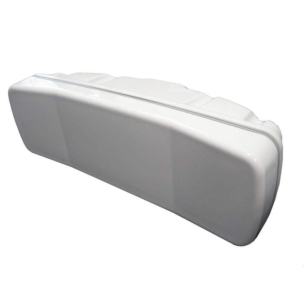 Scanstrut Qualifies for Free Shipping Scanpod Helm Pod for 8 Display/2 or 4 Instruments #SPH-4XI-W
