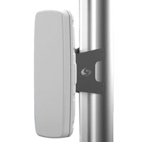 Scanstrut Qualifies for Free Shipping Scanpod Mast Mount 3 Instrument Usable Face 4.6 x 14.5 White #SPM-3I-W