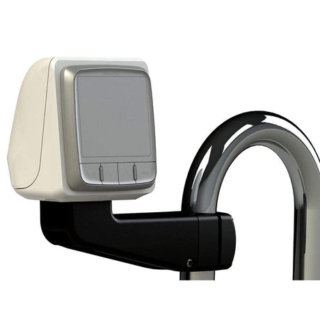 Scanstrut Qualifies for Free Shipping Scanpod Single Instrument Pod Uncut Arm Mounted Fits 1"-1.3" #SPR-1I-AM