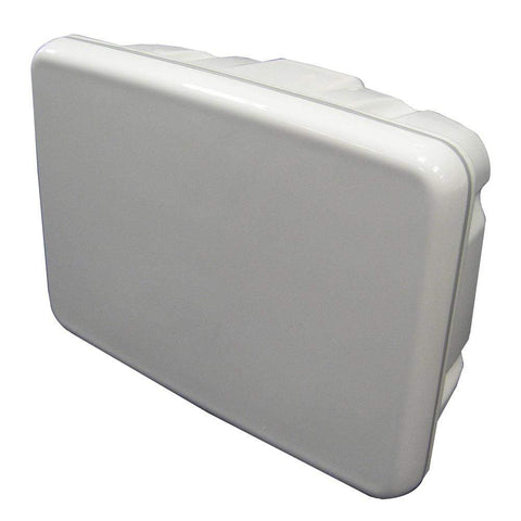 Scanstrut Qualifies for Free Shipping Scanpod Slim Helm Pod Up to 12" Display White #SPH-12-W