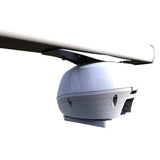 Scanstrut Qualifies for Free Shipping Scanstrut 4-Degree Base Wedge for Direct Open Array Mount #WD-OPNARY-01