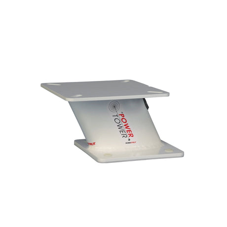 Scanstrut Qualifies for Free Shipping Scanstrut 5" PowerTower Aluminum #APT5U