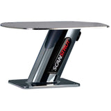 Scanstrut Qualifies for Free Shipping Scanstrut 6" PowerTower Polished Stainless #SPT1001